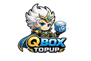 QBOX TOPUP